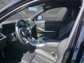 BMW 330 e xDrive = M-Sport = Shadow Line Гаранция - 84920 лв. / 43418.91 € - 87983639 6