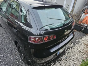 Seat Ibiza 1.4 | Mobile.bg    8