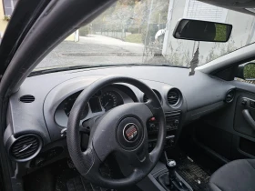 Seat Ibiza 1.4 | Mobile.bg    5