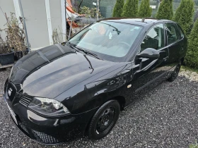Seat Ibiza 1.4 | Mobile.bg    6