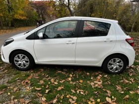 Toyota Yaris 1.5 VVT-i, снимка 4