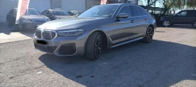 BMW 530, снимка 6