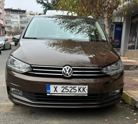 VW Touran 1.6 TDI /Nighline, снимка 1