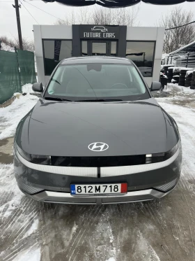 Hyundai Ioniq 5 72.6KWh/AWD/306HP/360CAM/BOSE/HEADUP/ГАРАНЦИОНЕН - 27100 € / 53002.99 лв. - 88827701 5