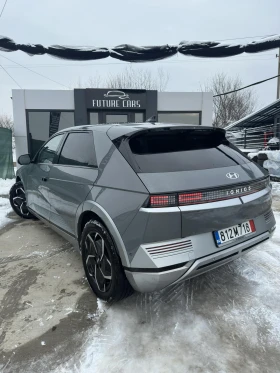 Hyundai Ioniq 5 72.6KWh/AWD/306HP/360CAM/BOSE/HEADUP/ГАРАНЦИОНЕН - 27100 € / 53002.99 лв. - 88827701 3