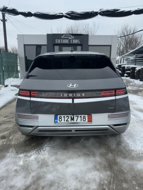Hyundai Ioniq 5 72.6KWh/AWD/306HP/360CAM/BOSE/HEADUP/ГАРАНЦИОНЕН - 27100 € / 53002.99 лв. - 88827701 6