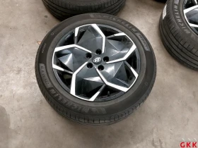 Hyundai Ioniq 5 72.6KWh/UNIQ/ГАРАНЦИЯ/360/HEADUP/BOSE/2022Г., снимка 10