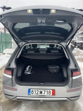 Hyundai Ioniq 5 72.6KWh/AWD/306HP/360CAM/BOSE/HEADUP/ГАРАНЦИОНЕН - 27100 € / 53002.99 лв. - 88827701 17