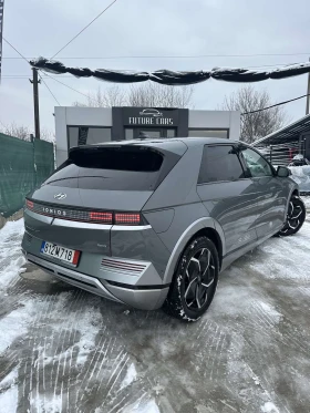 Hyundai Ioniq 5 72.6KWh/AWD/306HP/360CAM/BOSE/HEADUP/ГАРАНЦИОНЕН - 27100 € / 53002.99 лв. - 88827701 4