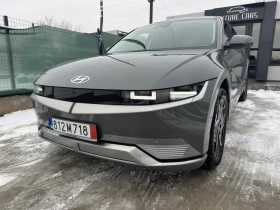 Hyundai Ioniq 5 72.6KWh/AWD/306HP/360CAM/BOSE/HEADUP/ГАРАНЦИОНЕН - 27100 € / 53002.99 лв. - 88827701 2