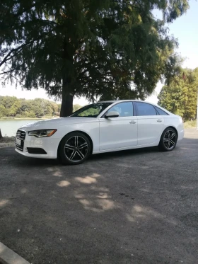 Audi A6 2.0* TFSI* QUATTRO* 8-ZF*  | Mobile.bg � ����� ������ 4