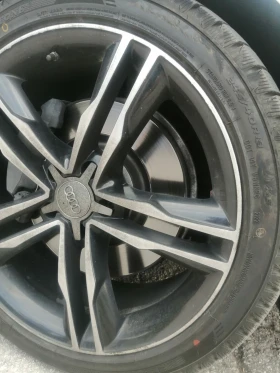 Audi A6 2.0* TFSI* QUATTRO* 8-ZF*  | Mobile.bg � ����� ������ 5