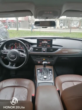 Audi A6 2.0* TFSI* QUATTRO* 8-ZF*  | Mobile.bg � ����� ������ 11