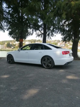 Audi A6 2.0* TFSI* QUATTRO* 8-ZF*  | Mobile.bg � ����� ������ 3
