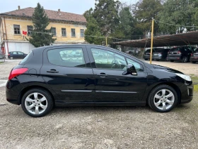 Peugeot 308 LED-2012-ЕВРО 5-Франция! - 8300 лв. / 4243.72 € - 17219254 14