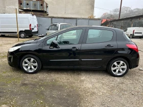 Peugeot 308 LED-2012-ЕВРО 5-Франция! - 8300 лв. / 4243.72 € - 17219254 13