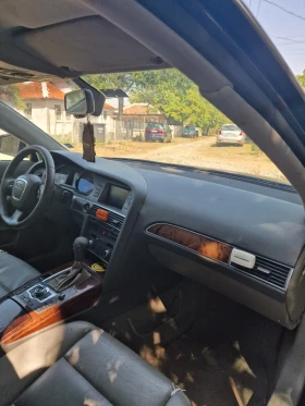 Audi A6, снимка 7
