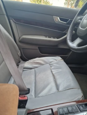 Audi A6, снимка 6