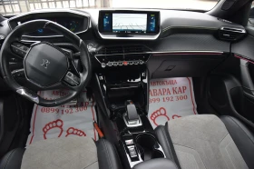 Peugeot 2008 e2008 GT | Mobile.bg � ����� ������ 13