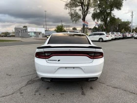 Dodge Charger SXT* AWD*  - 43399 лв. / 22189.56 € - 38242421 4