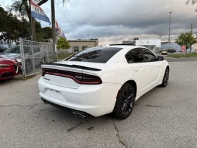 Dodge Charger SXT* AWD*  - 43399 лв. / 22189.56 € - 38242421 3