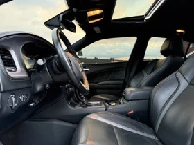 Dodge Charger SXT* AWD*  - 43399 лв. / 22189.56 € - 38242421 9