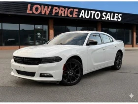 Dodge Charger SXT* AWD*  - 43399 лв. / 22189.56 € - 38242421 2