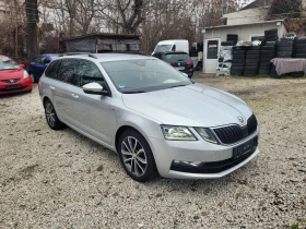 Skoda Octavia 2.0 TDI automatic digital - 26900 лв. / 13753.75 € - 25593415 2