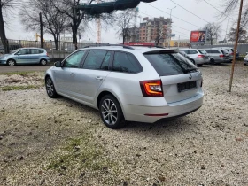 Skoda Octavia 2.0 TDI automatic digital - 26900 лв. / 13753.75 € - 25593415 5