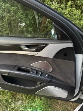 Audi S8 mtm, снимка 11