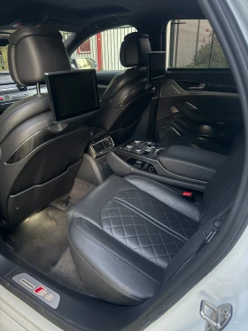 Audi S8 mtm, снимка 8