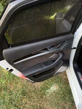 Audi S8 mtm, снимка 9