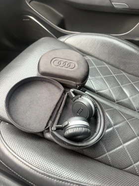 Audi S8 mtm, снимка 7