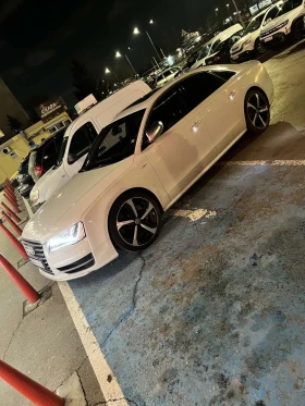 Audi S8 mtm - изображение 1