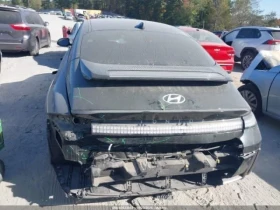 Hyundai Ioniq 6 SE - 16000 € / 31293.28 лв. - 79821482 15