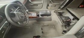 Audi A6 C6 - 3850 € / 7529.95 лв. - 39153546 7
