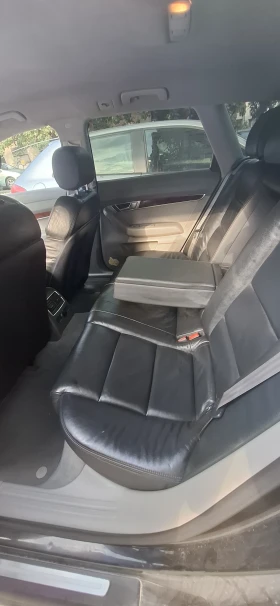 Audi A6 C6 - 3850 € / 7529.95 лв. - 39153546 10