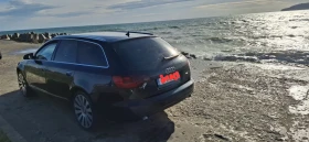 Audi A6 C6 - 3850 € / 7529.95 лв. - 39153546 2