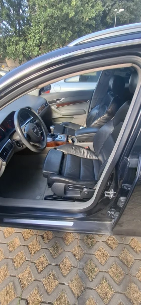 Audi A6 C6 - 3850 € / 7529.95 лв. - 39153546 13