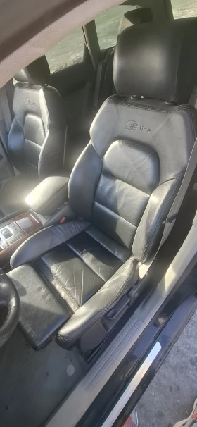 Audi A6 C6 - 3850 € / 7529.95 лв. - 39153546 9