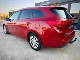 Kia Ceed 1.4 MPI* FACELIFT* NAVI* CAMERA - 6990 € / 13671.25 лв. - 48064060 3