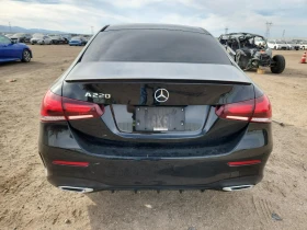 Mercedes-Benz A 220 AMG PKG* DRIVER ASSIST* PREMIUM PKG* NIGHT PKG*  - 14000 € / 27381.62 лв. - 39847516 6