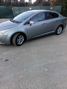Toyota Avensis 75323 км  - 6500 € / 12712.90 лв. - 91253803 8