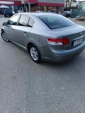 Toyota Avensis 75323 км  - 6500 € / 12712.90 лв. - 91253803 9