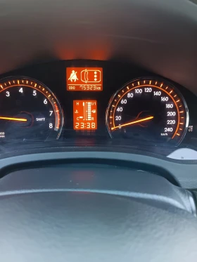 Toyota Avensis 75323 км  - 6500 € / 12712.90 лв. - 91253803 3