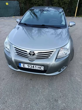 Toyota Avensis 75323 км  - 6500 € / 12712.90 лв. - 91253803 2