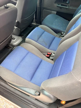 VW Sharan 1.9 TDI 7 ������ | Mobile.bg � ����� ������ 16