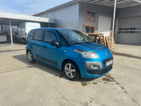 Citroen C3 Picasso 1.6HDI 170000km.100% - 4900 € / 9583.57 лв. - 52486213 2