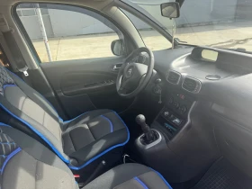 Citroen C3 Picasso 1.6HDI 170000km.100% - 4900 € / 9583.57 лв. - 52486213 10