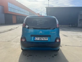 Citroen C3 Picasso 1.6HDI 170000km.100% - 4900 € / 9583.57 лв. - 52486213 5